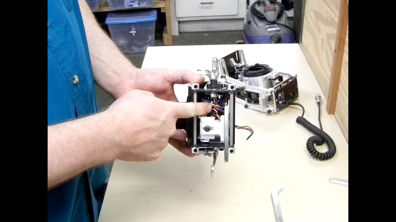 SimAbility Load Cell Prototype (with Bluetooth)