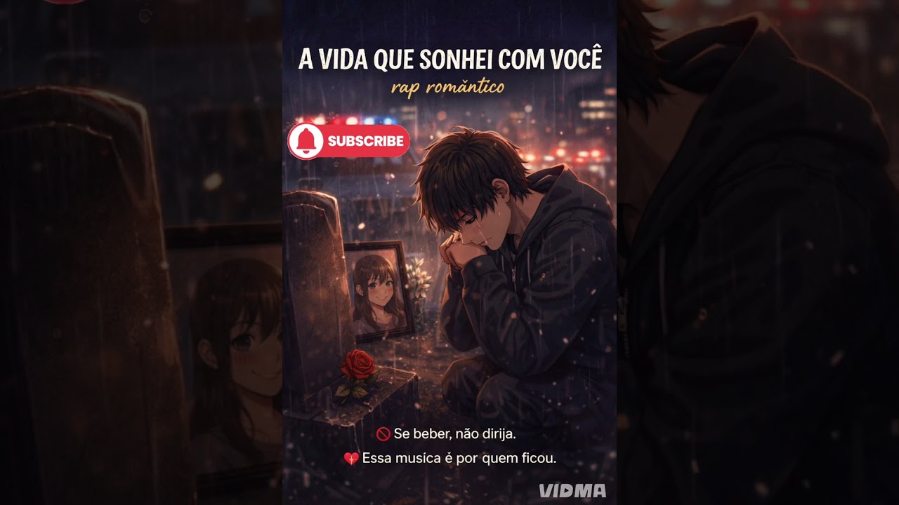 A vida que sonhei com você 