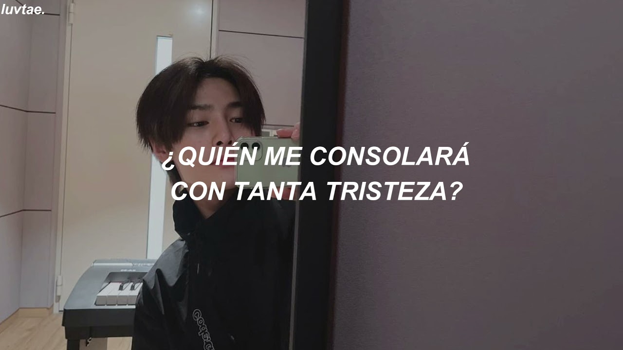 Stray Kids (I.N) — ❝ Memory of Your Scent | Cover ❞ (Sub español).