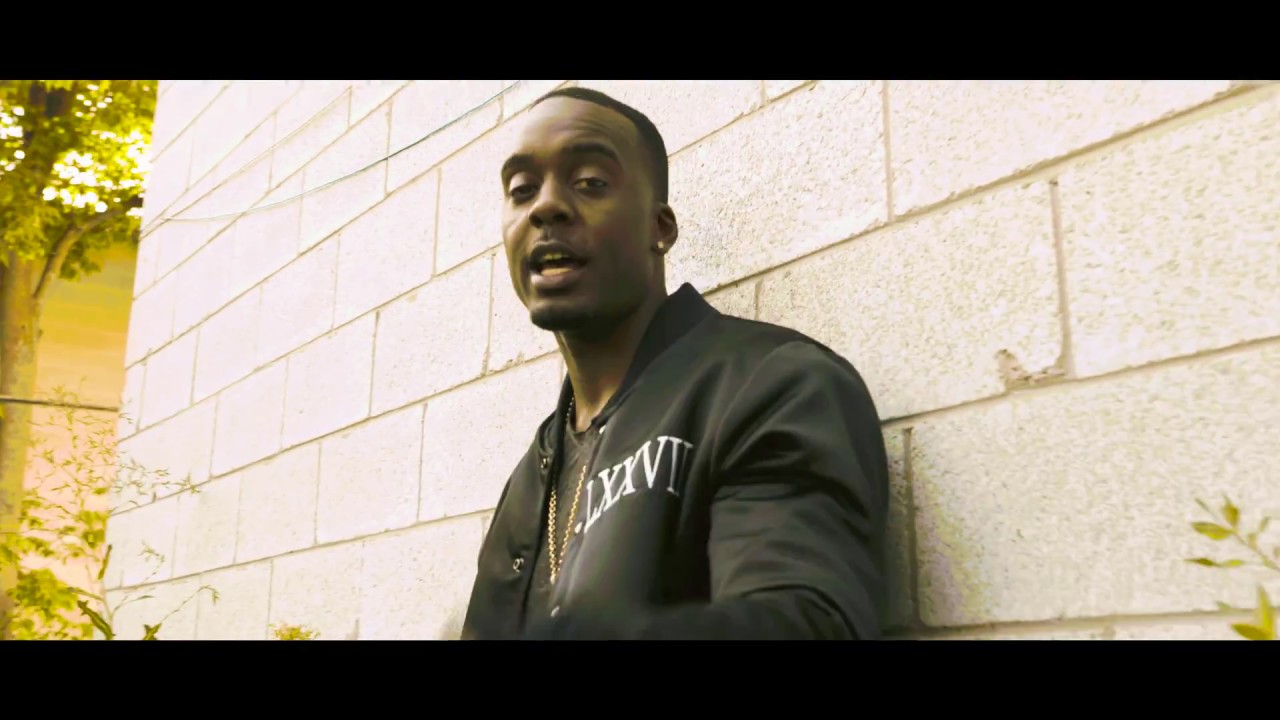 Thorobread - Had To Say Remix (Official Music Video) Dir. StrvngeFilms4k