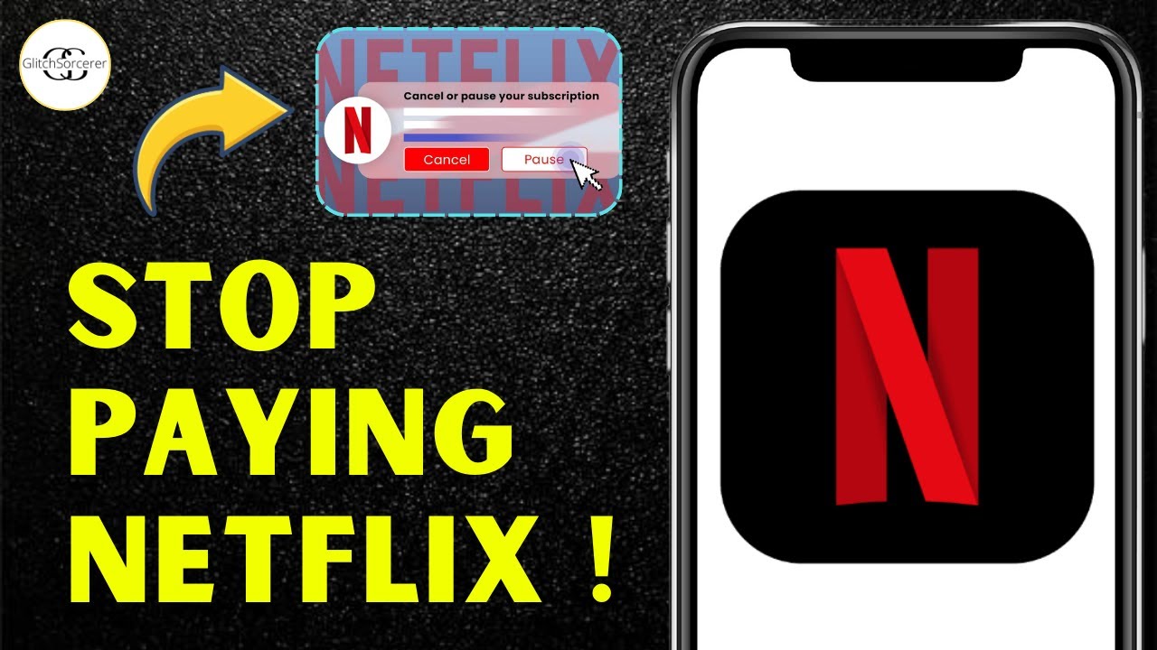 Как отменить подписку на Netflix (2025) &mdash; пошаговое руководство