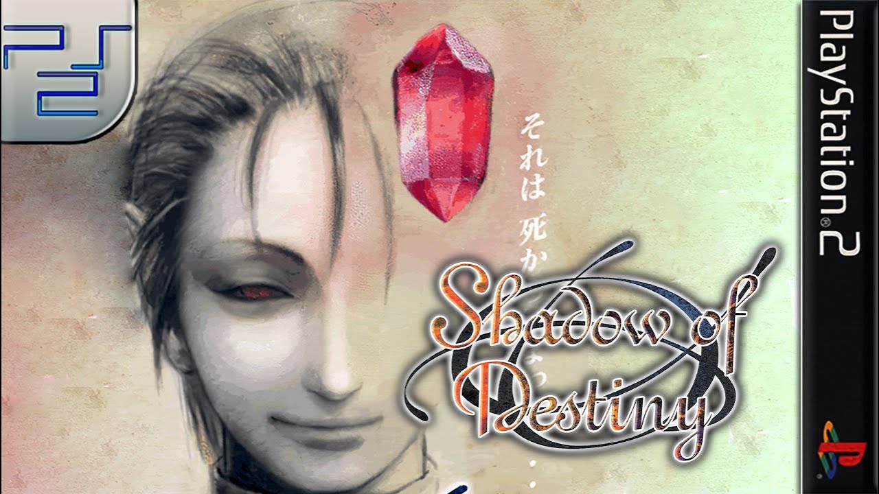 Longplay of Shadow of Destiny/Shadow of Memories
