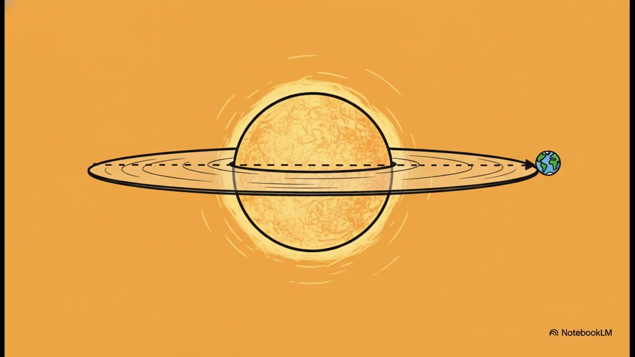 The Sun s Polar Mystery