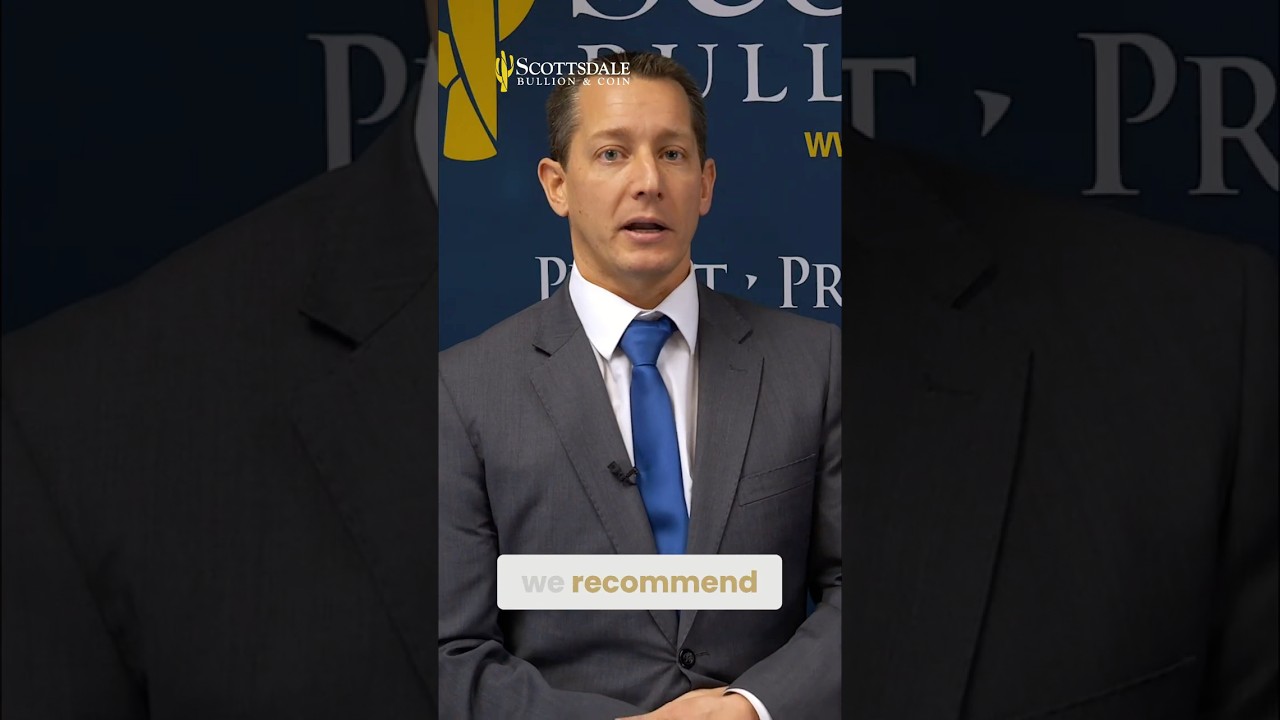 Paper vs Physical Gold: The Real Wealth Protector