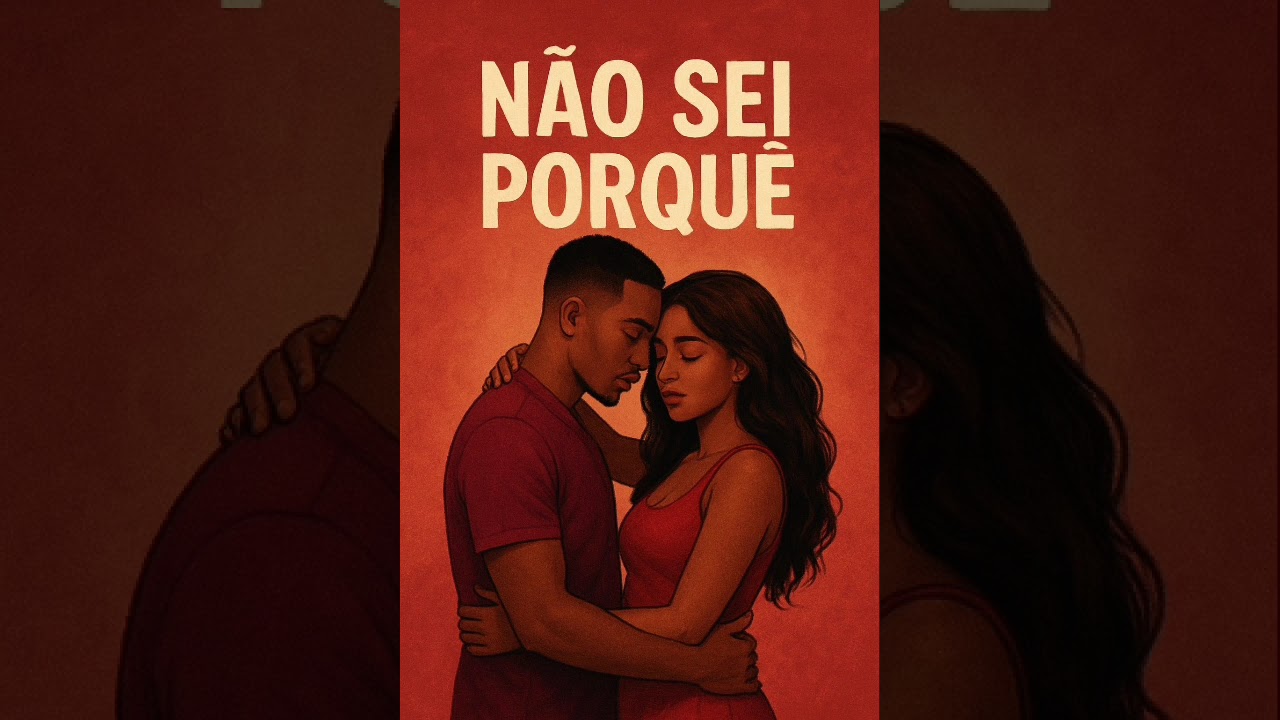 Nao sei porque-kizomba