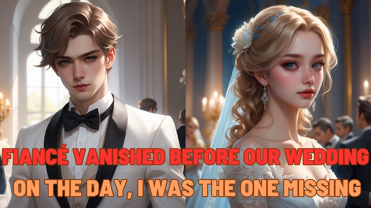 He Ghosted Me Before the Wedding, But I Disappeared on the Big Day