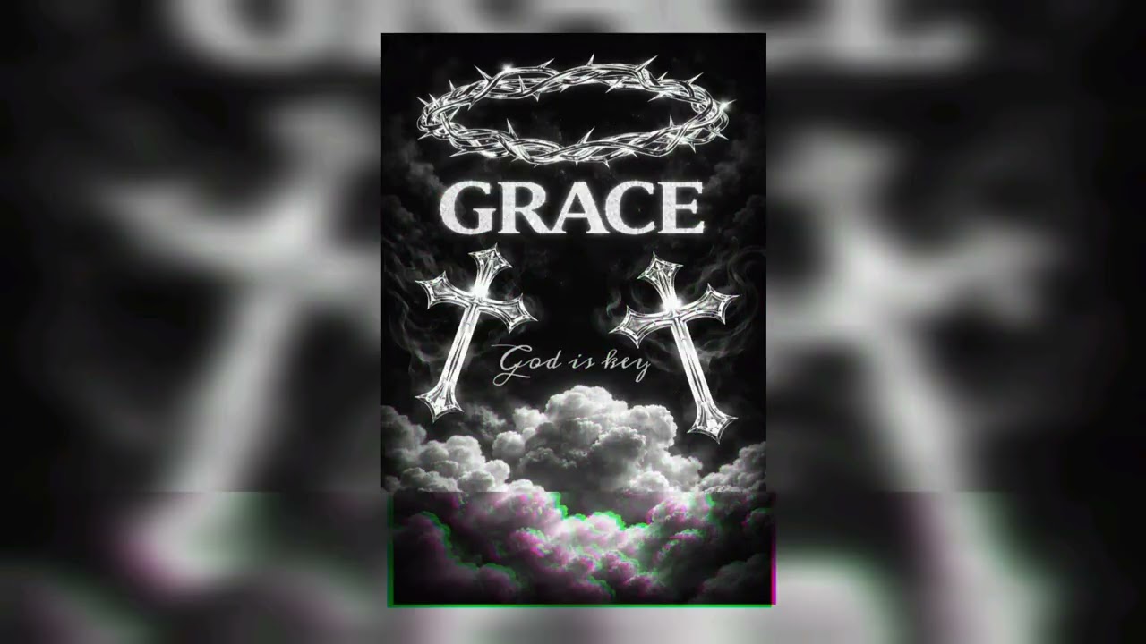 GRACE | Dark Trap 808s | Hard Trap Beat 2026 | Free Type Beat