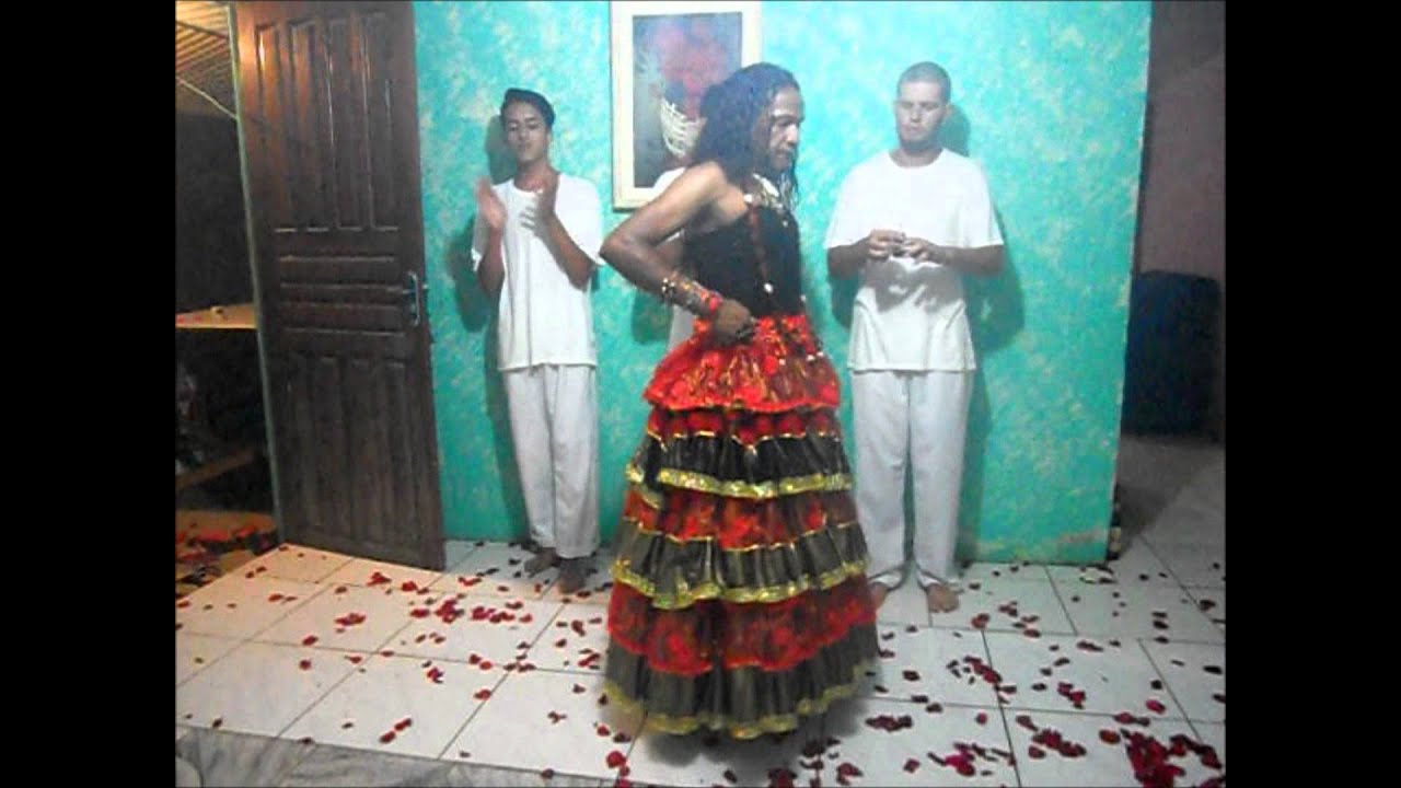 Jurema Feiticeiro Alex