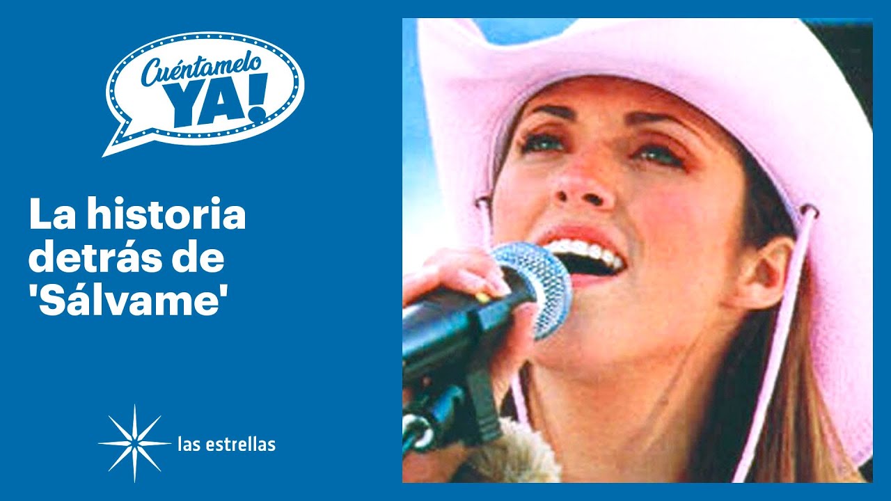 Cuéntamelo Ya!: La historia detrás de 'Sálvame' | Las Estrellas