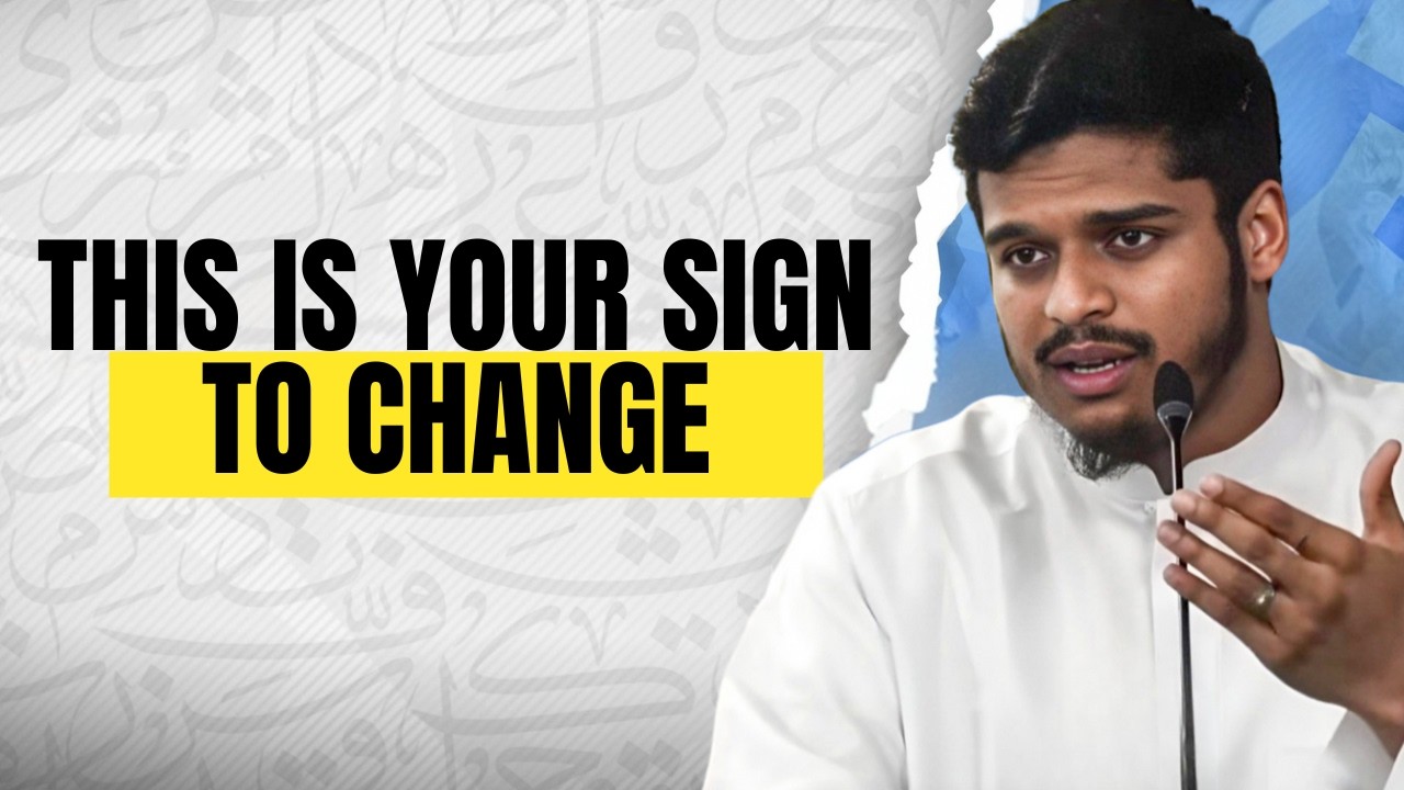 Как воспитать хороший характер (а не эго) &mdash; Устад Хишам