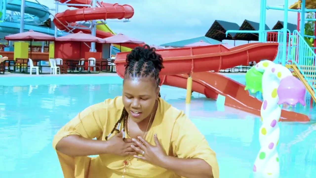 NIENDA KWONA BY KABONNY MUSIC (OFFICIAL VIDEO)