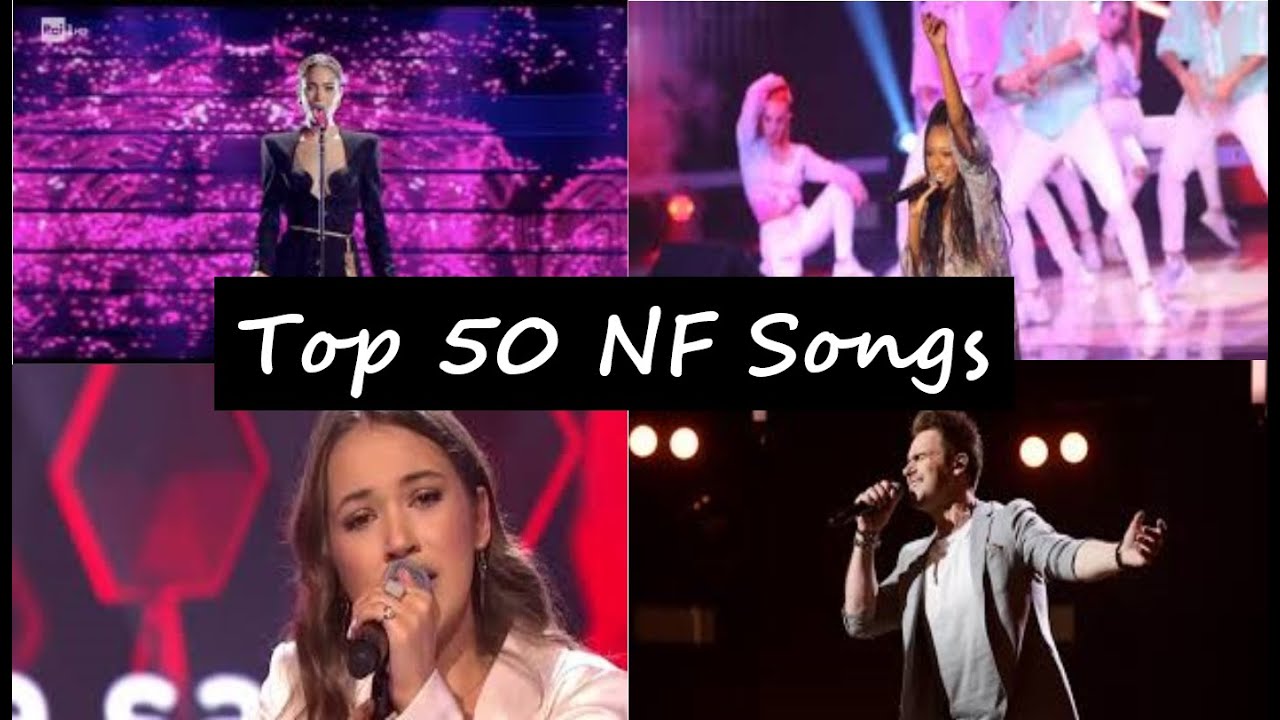 Eurovision 2020 ♡ My Top 50 National Selections Songs