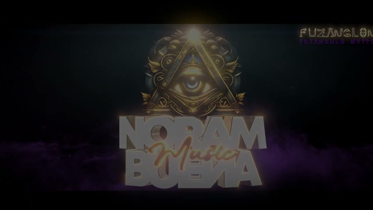 Norambuena  - Set Fuzanglong  - Tri△ngulo Edition 🔺