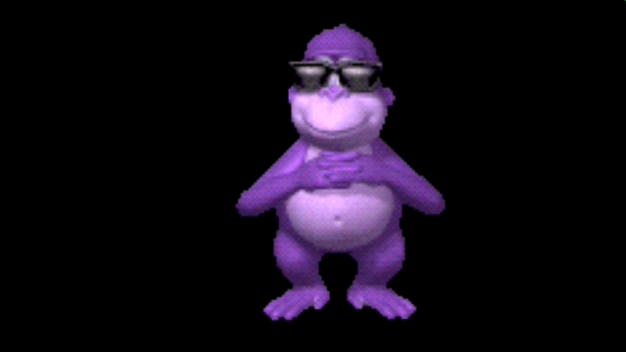 The story of BonziBuddy (1999-2004)
