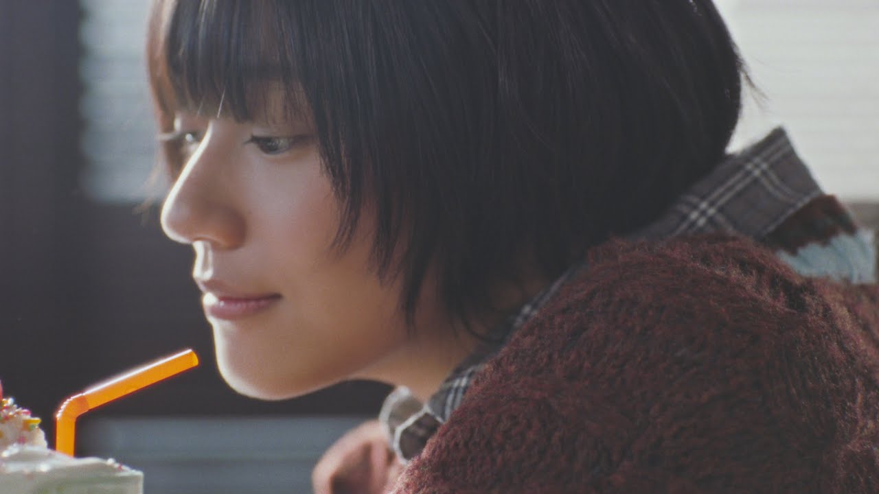 神山羊 - きみになれたら【Music Video】/ Yoh Kamiyama - Kimi Ni Naretara
