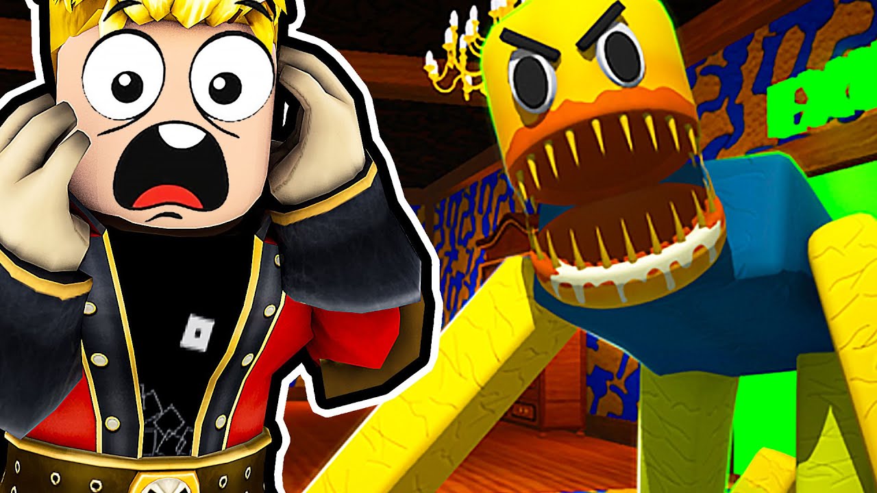 NOWY HORROR TOWER DEFENSE w ROBLOX JEST 10/10 - Roblox THE HOUSE TD