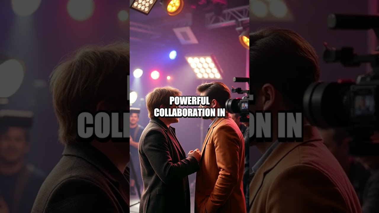 The Secret Relationships of Celebrities