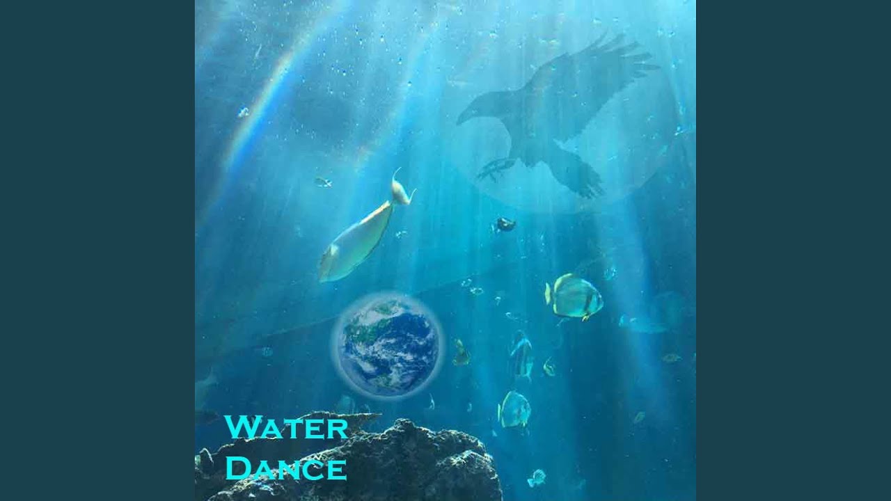 W3 Praising Goddess of Water アイノオモイワ