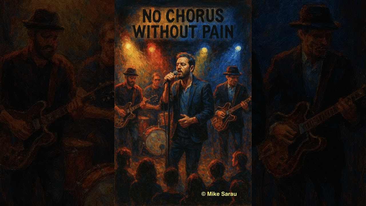 No Chorus Without Pain