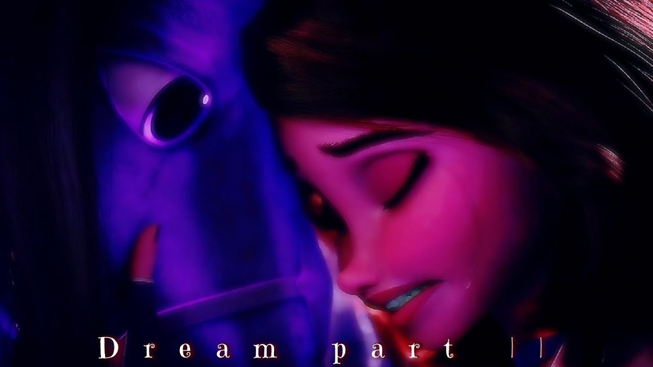 Dreams part. || / AMV / unicorn academy /
