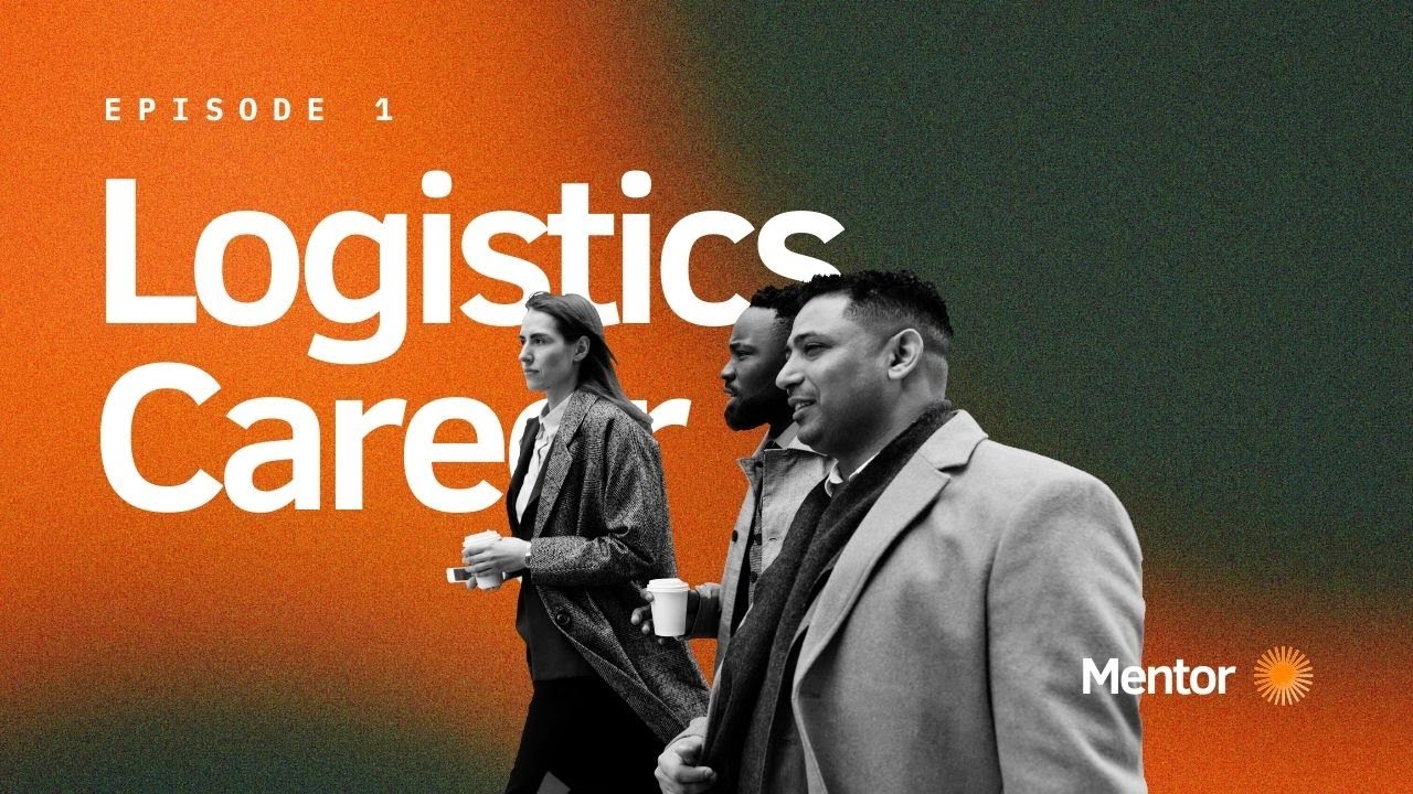 Part 1 - Logistics and SCM Career Guidence