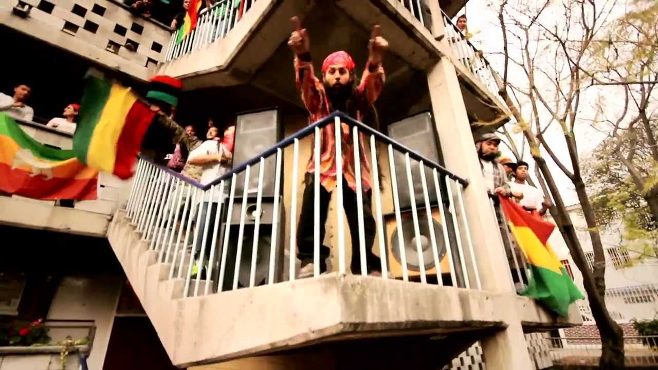 Videoclip oficial 