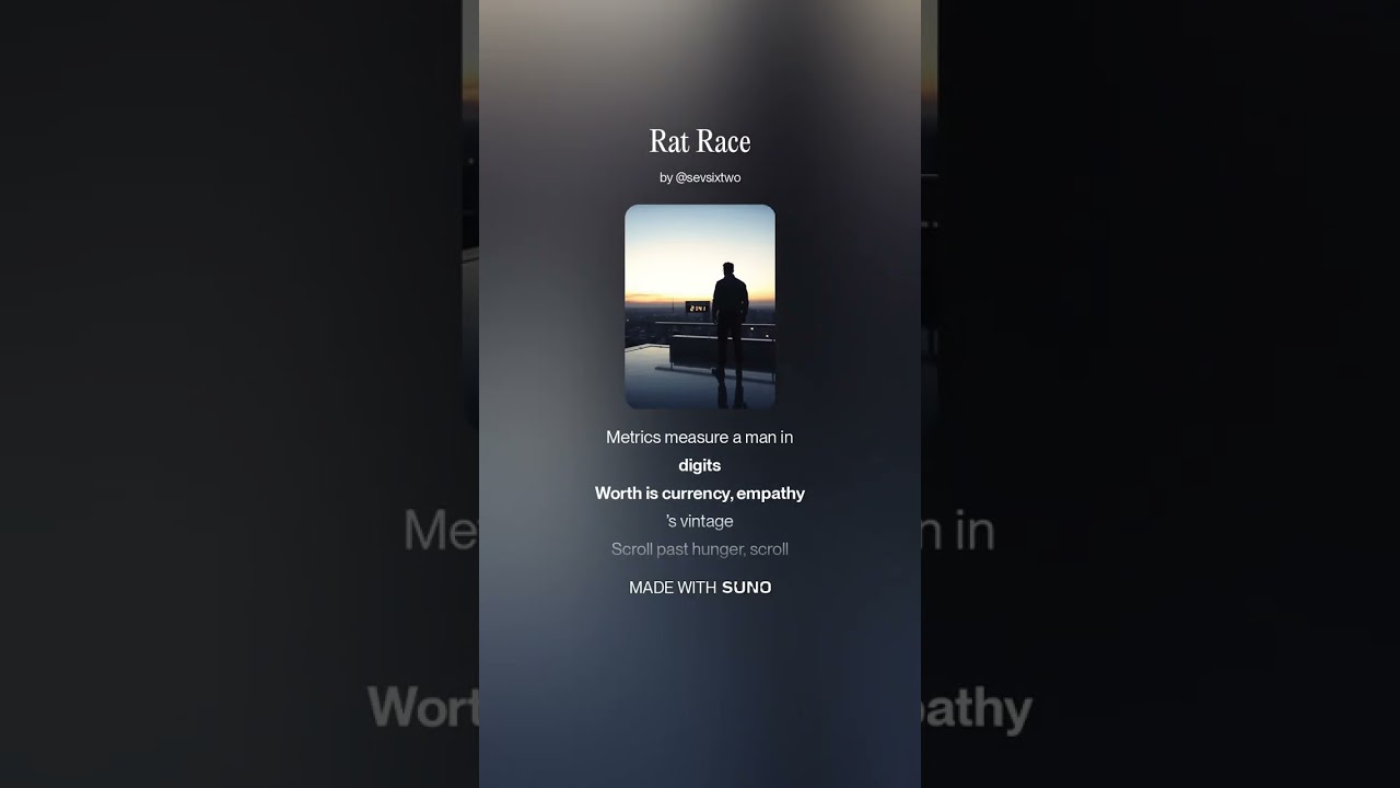 Rat Race