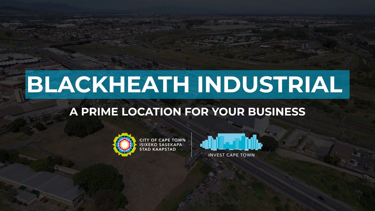 Blackheath Industrial