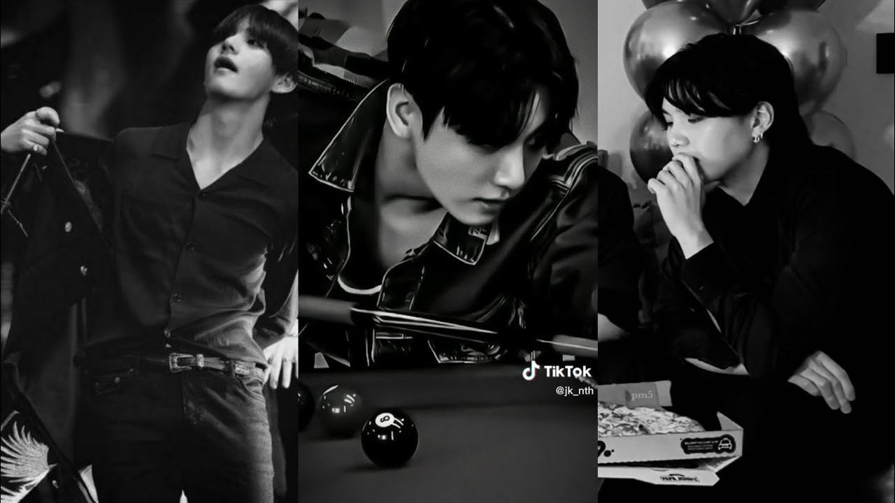 [•Tik Tok BTS•]
