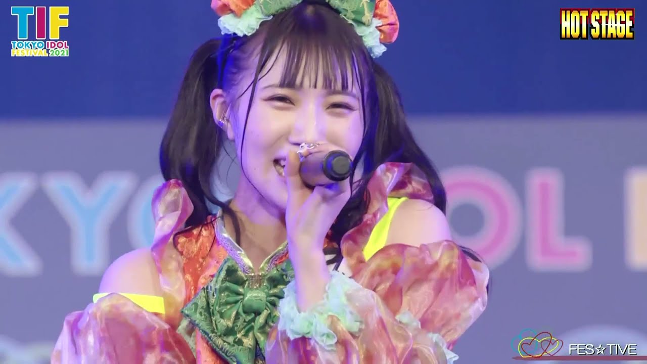 FES☆TIVE 「20211002」