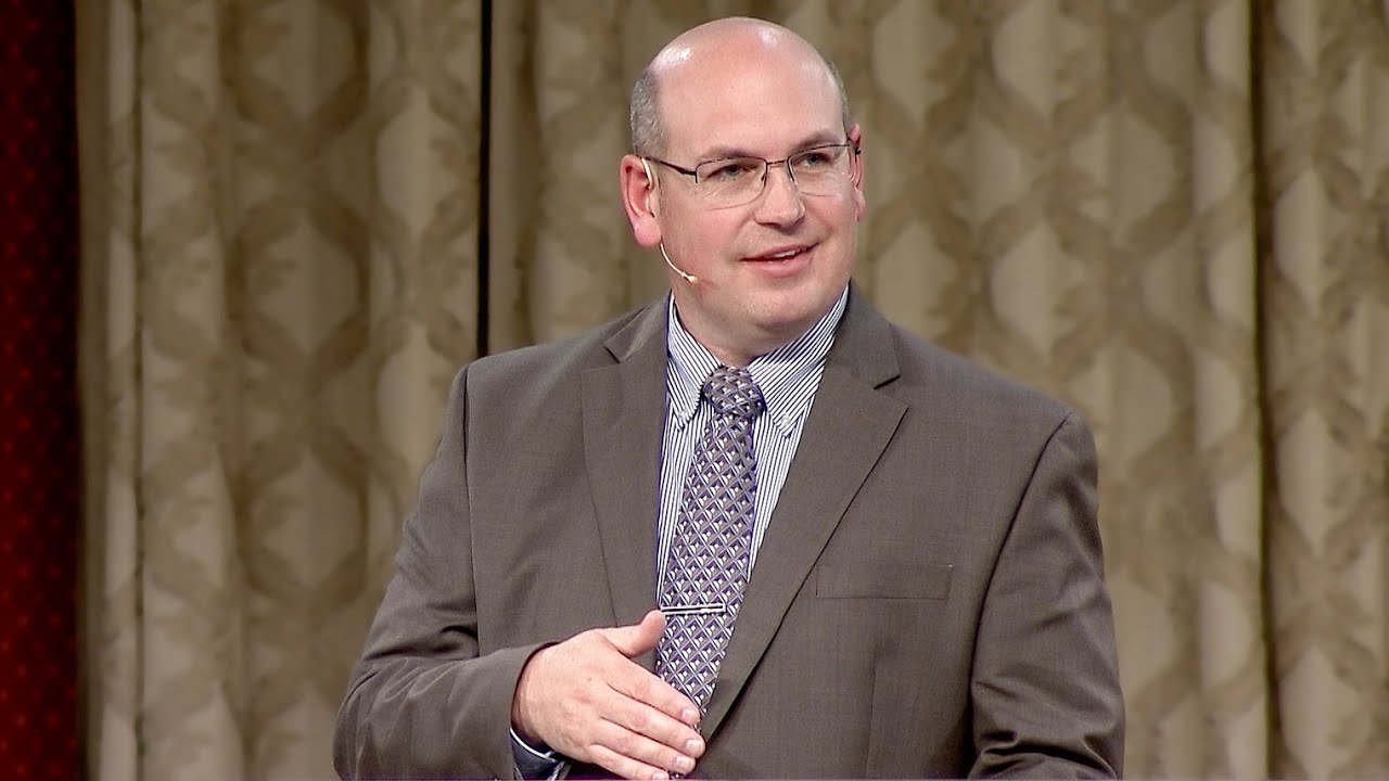 220504 - Chad Lamb: From Faith to Love - Part 2