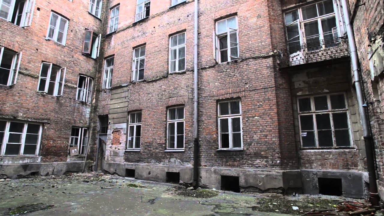 Kamienica Foksal 15