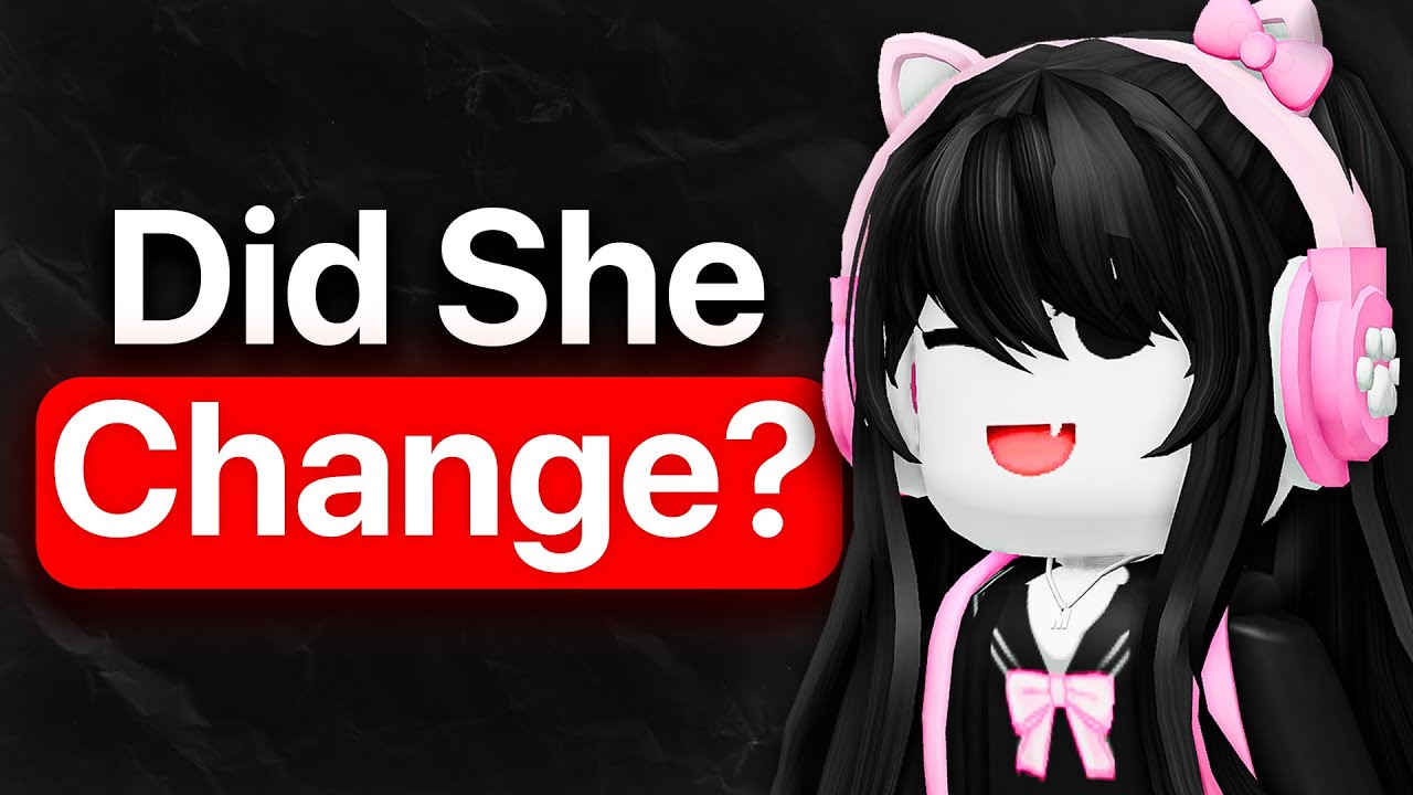 Where Is Roblox's Most Hated YouTuber Today?