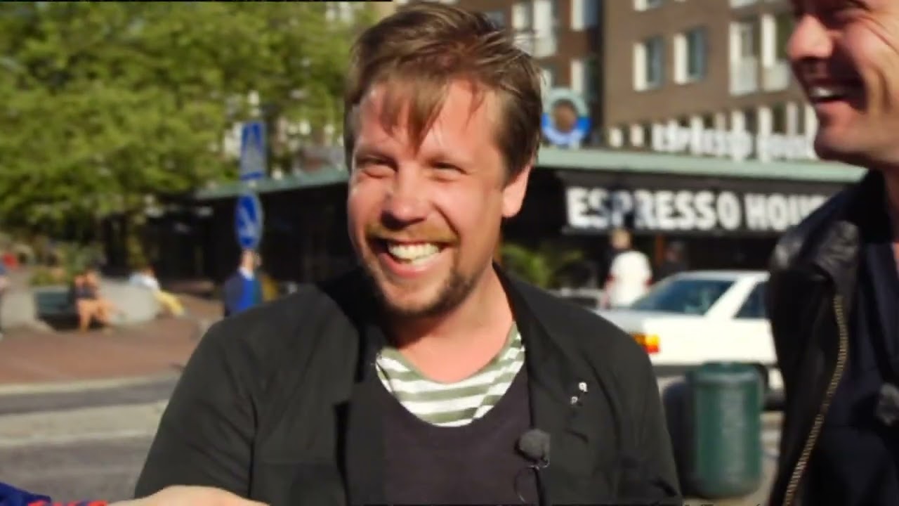 F&aring;r vi f&ouml;lja med? - S01E07 (2012)