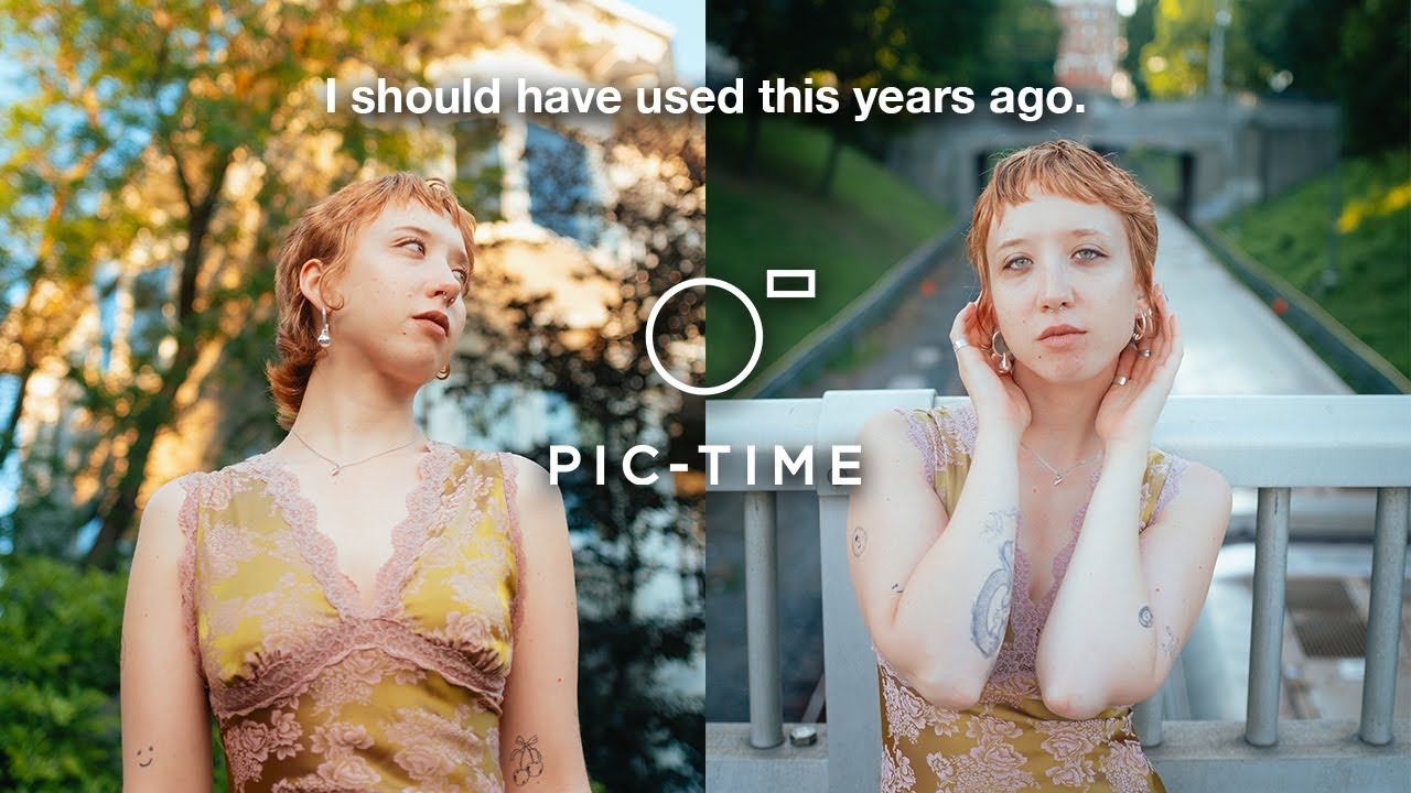 This changed my entire Photography | Pic-Time Tutorial