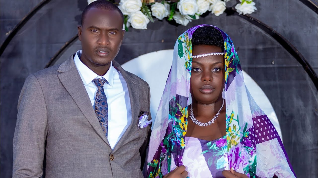 Okuhingira Ruth 