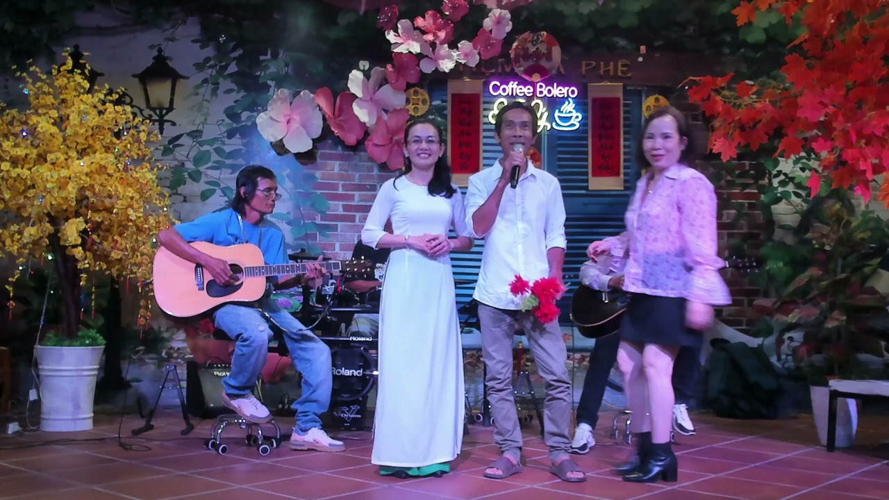 Nắng chiều  - Sáng tác: Lê Trọng Nguyễn  - Trình bày : Khương Cao