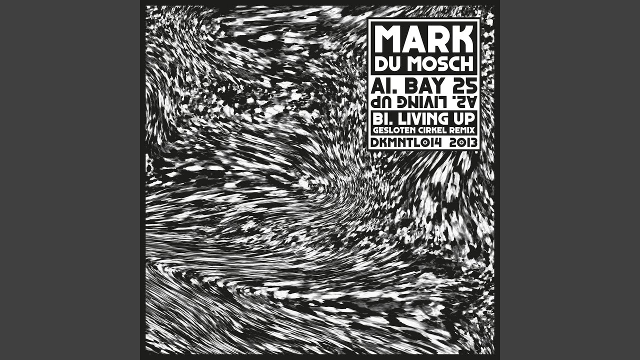 Living Up (Gesloten Cirkel Remix)