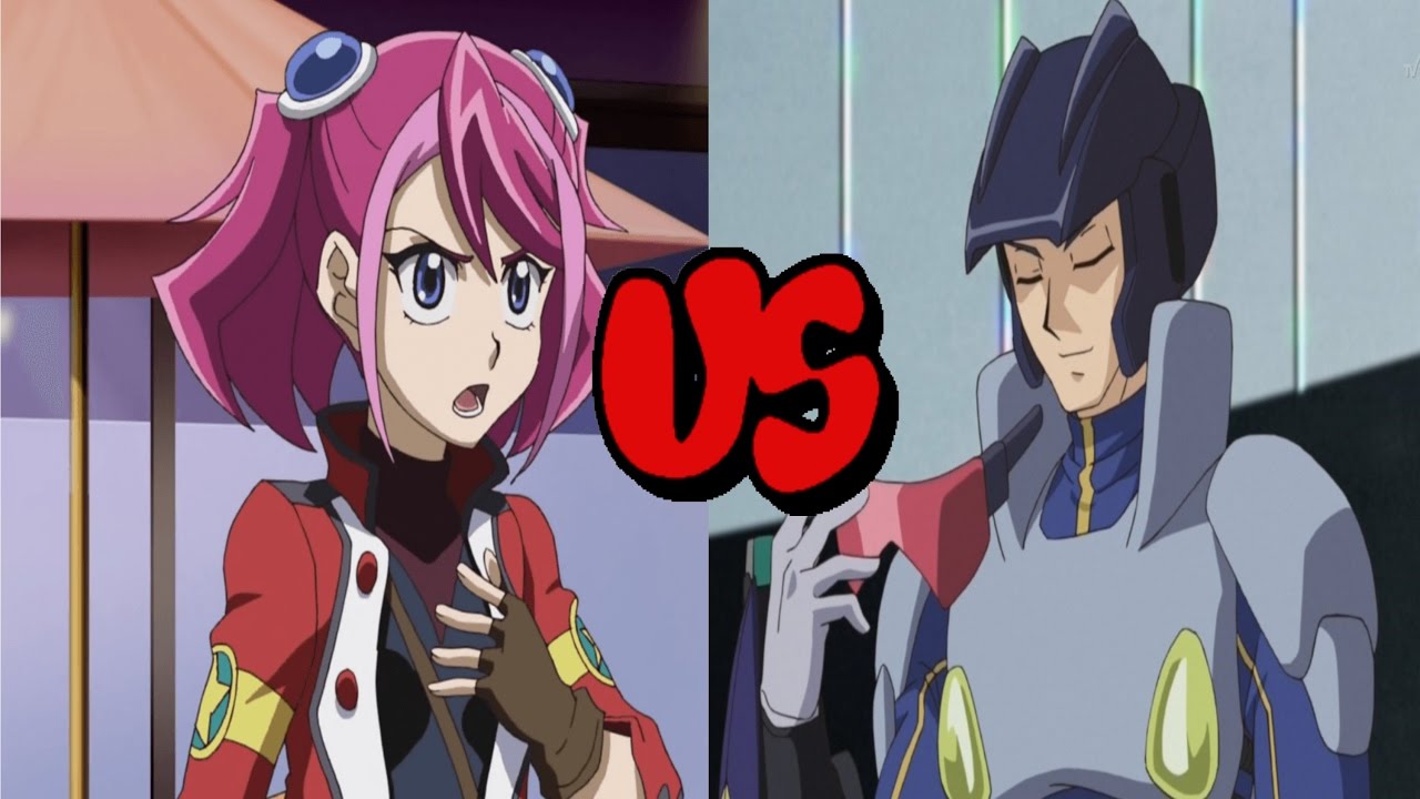 The King of Games Tournament Quaterfinal: Bruno vs Yuzu (YGOPro)