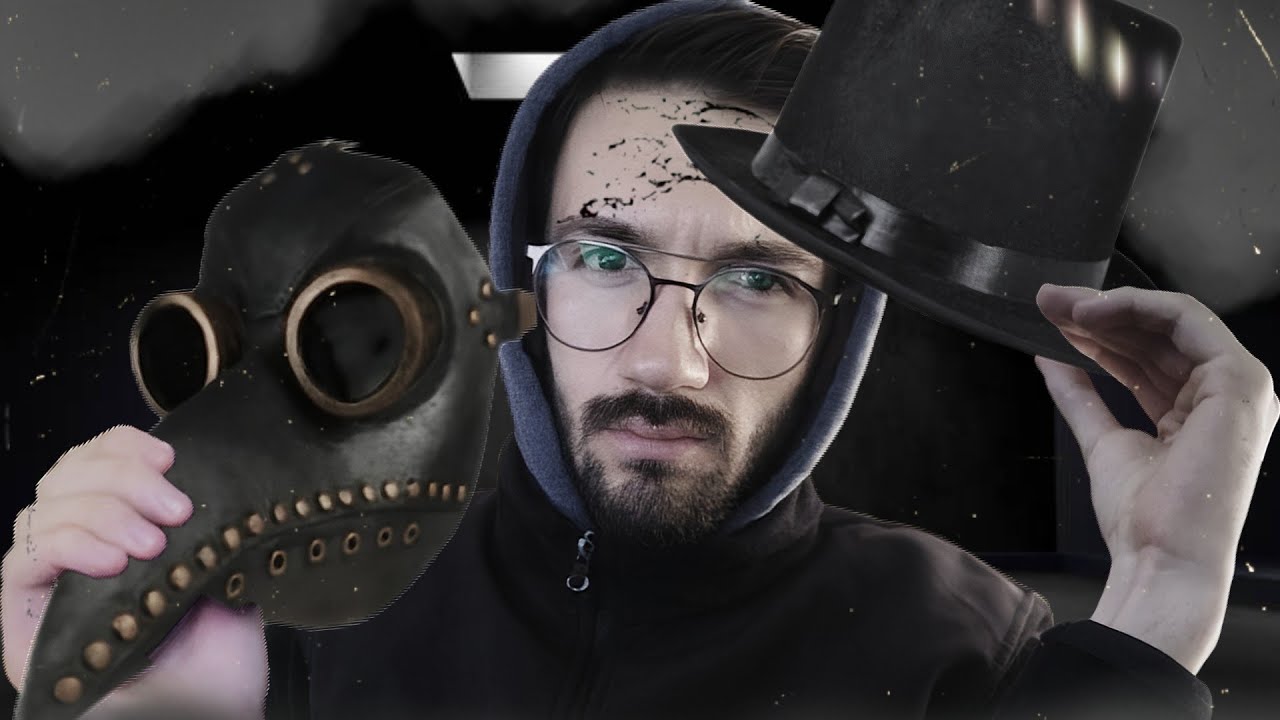 TÜRK YAPIMI KORKU OYUNU ! | Horror Storm (KORKU FIRTINASI)