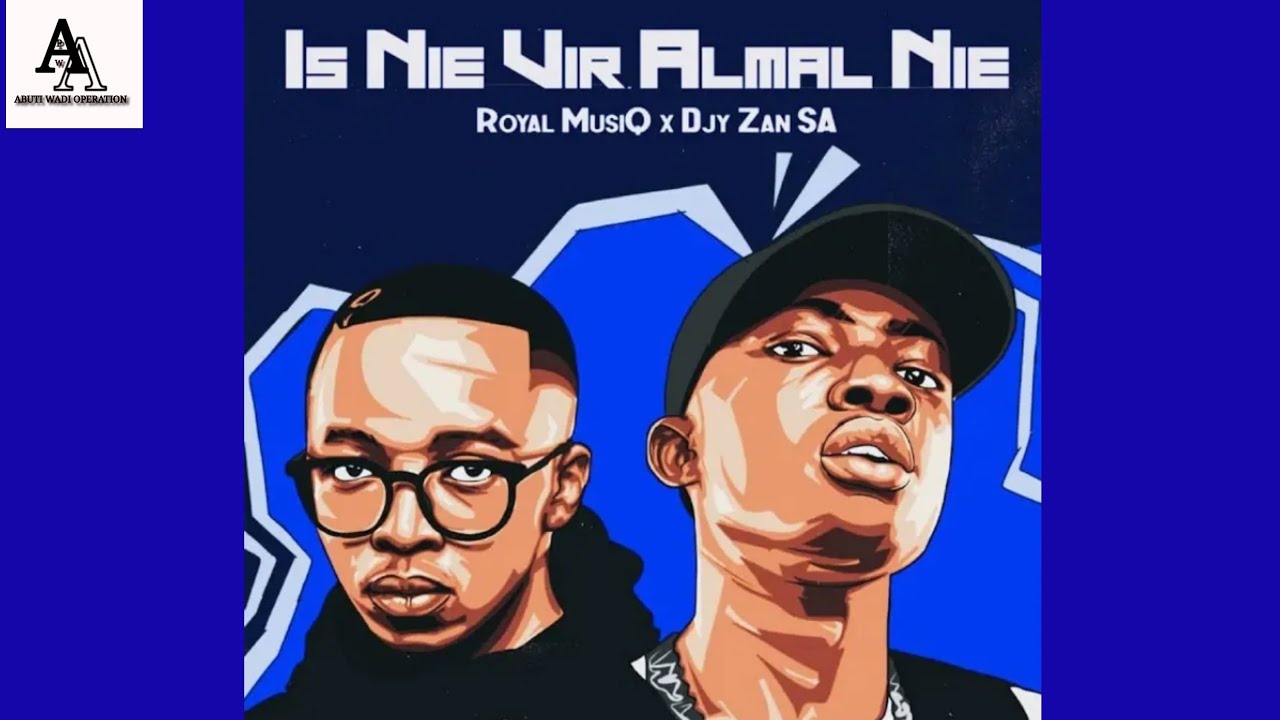 Royal MusiQ & Djy Zan SA - Art Of Simplicity (Official Audio)