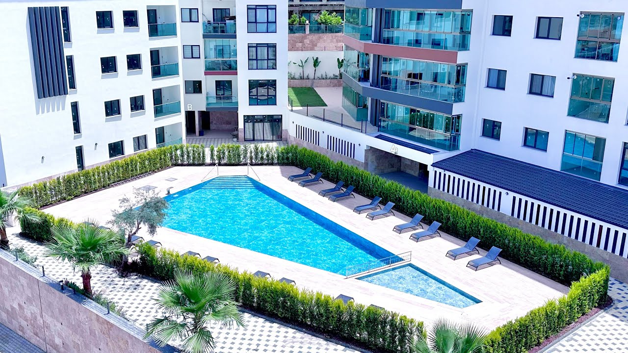 asolife 1.etap 2. kat 9 numara kapalı mutfak örnek eşyalı dairemiz