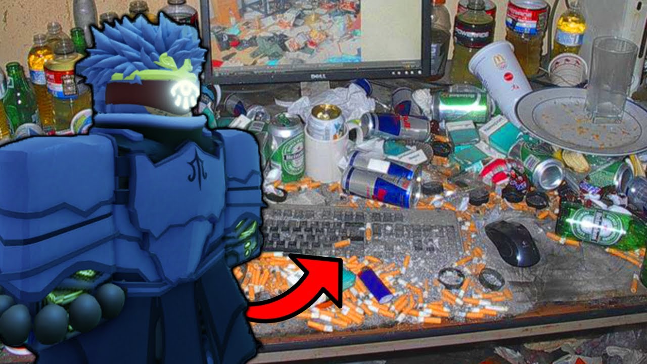 Ranking YOUR DISGUSTING PC Setups...