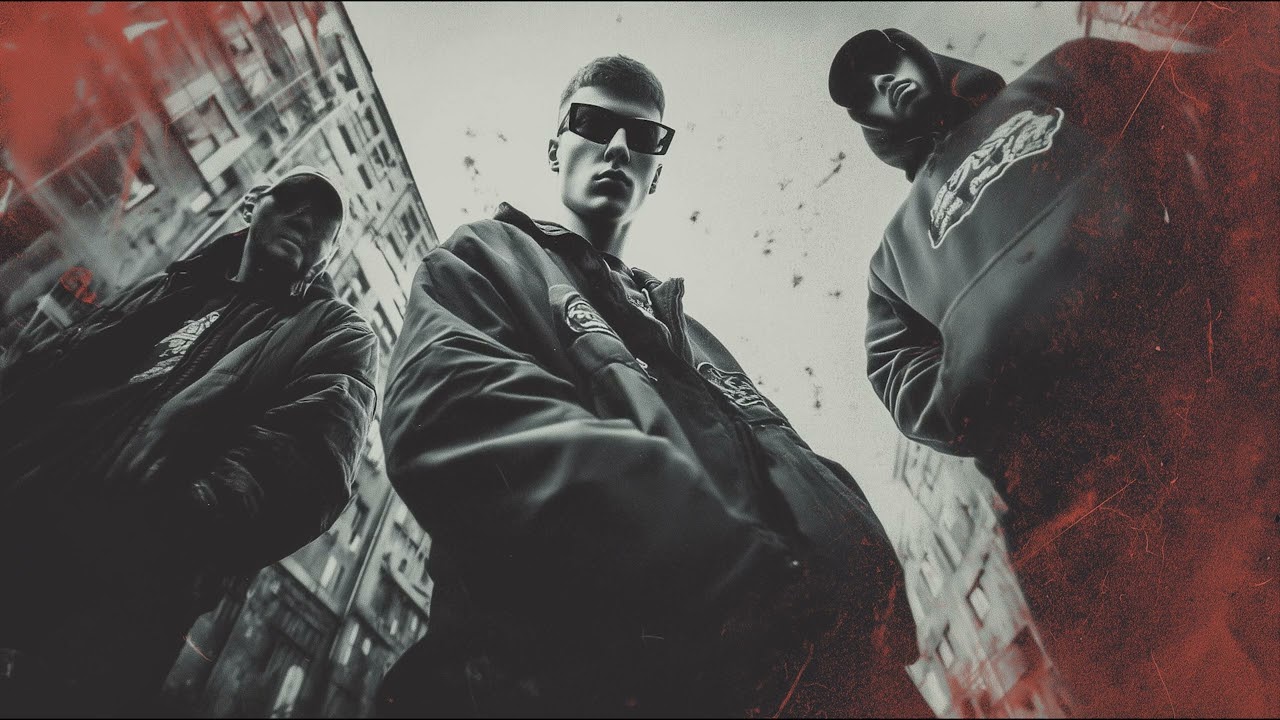 Magnet #rappl #hiphoppl