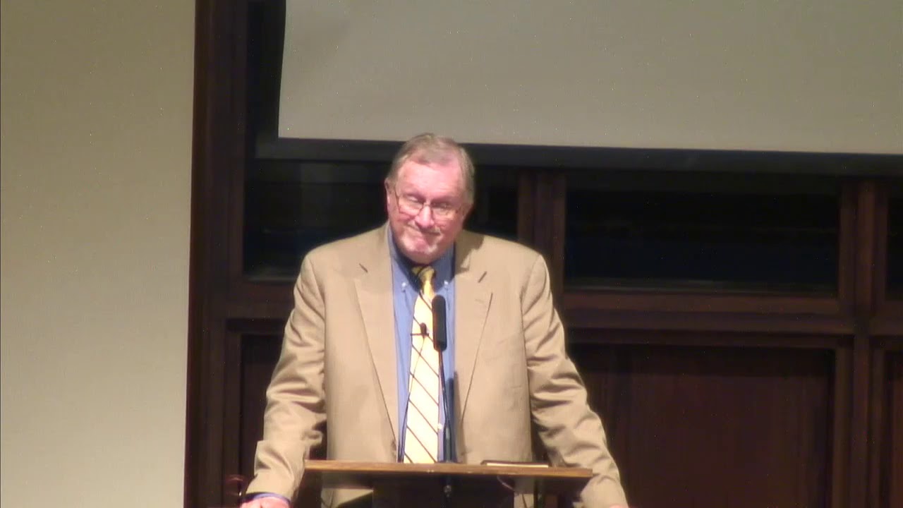 Jeff Trotter - The Way We Serve