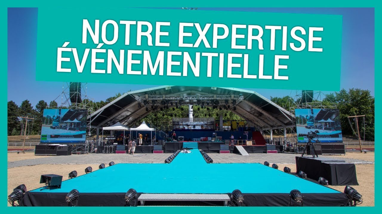 Préparer en trois semaines l'arrivée de 15 000 jeunes