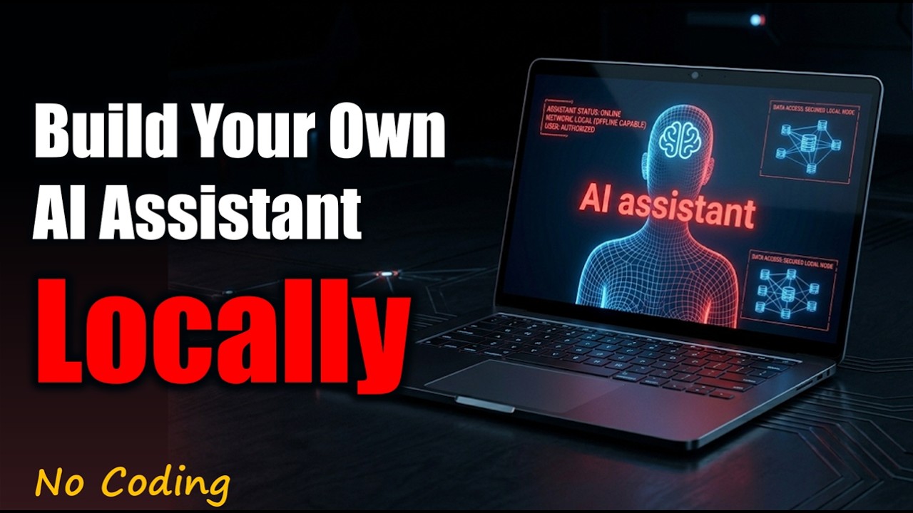 Stop Manual Log Analysis: Build Your Telecom AI Assistant(No Code)