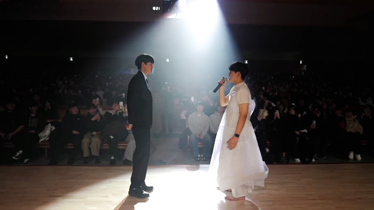 2025 숭실제 'Soongsil Festival' Full
