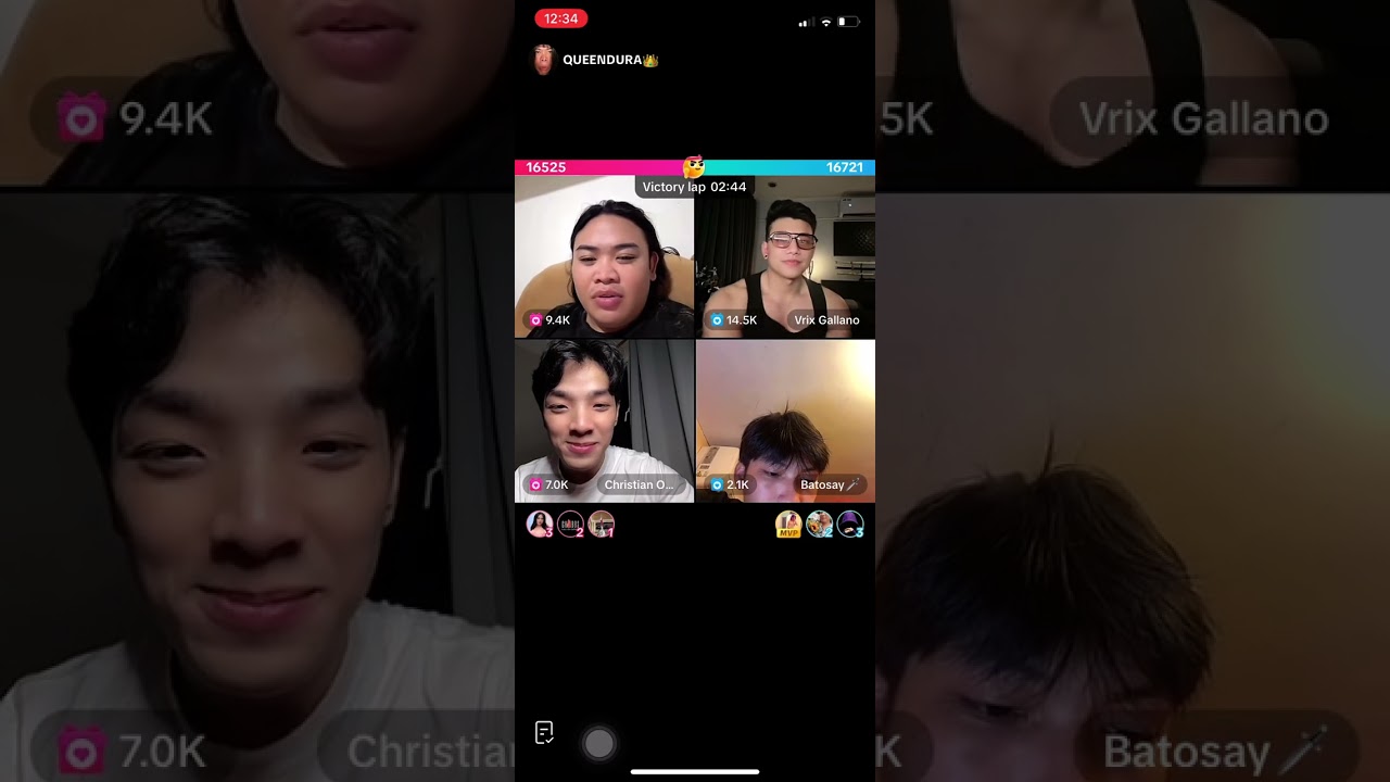 TEAM BARDAGULAN : SUPER LAUGH TRIP TO (QD VRIXIAN BATOSAY)