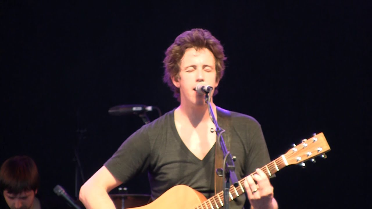 Jets Overhead — Where Did You Go? [LIVE AT COACHELLA]